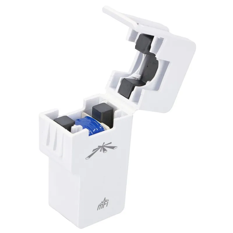 Senzor proudu Ubiquiti MFI-CS, 1x port mFi RJ45 - Obrázek 5