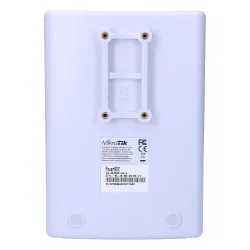 Маршрутизатор MikroTik PowerBox, RB750P-PBr2, 5x RJ45 100Mb/s, наружный, водонепроницаемый - Изображение 2
