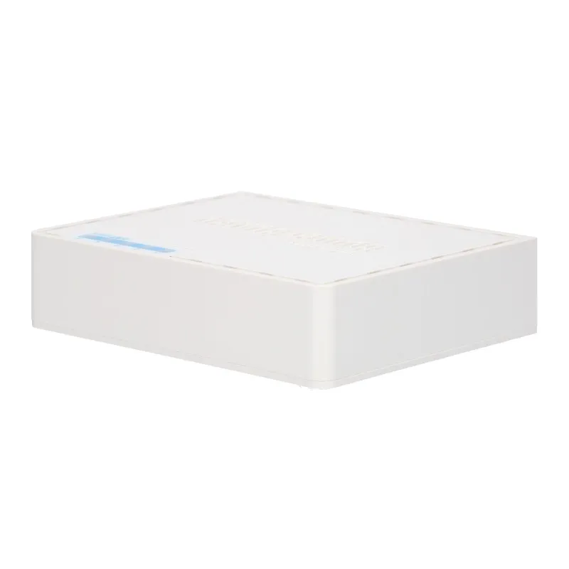 MikroTik hAP WiFi router, RB951Ui-2nD, 2,4GHz, 5x RJ45 100Mb/s - Obrázek 3