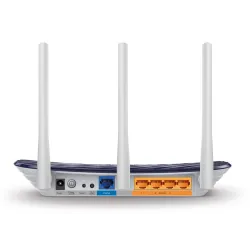 TP-Link Archer C20 AC750 Dual Band WiFi Router, 5x RJ45 100Mb/s - Image 3