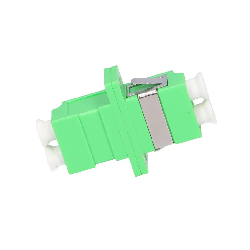 Adaptador Extralink LC/APC, Modo Único, Duplex - Imagem 3