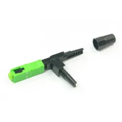 Extralink SC/APC Fast Connector