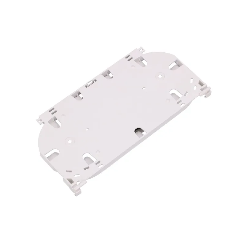 Fiber Optic Splice Tray and Box V2 Extralink, 24 Splices - Image 3