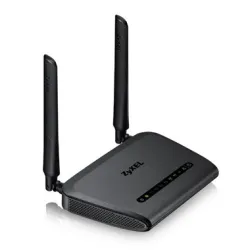 Router WiFi Zyxel NBG6515, AC750, Dvoubandový, 5x RJ45...