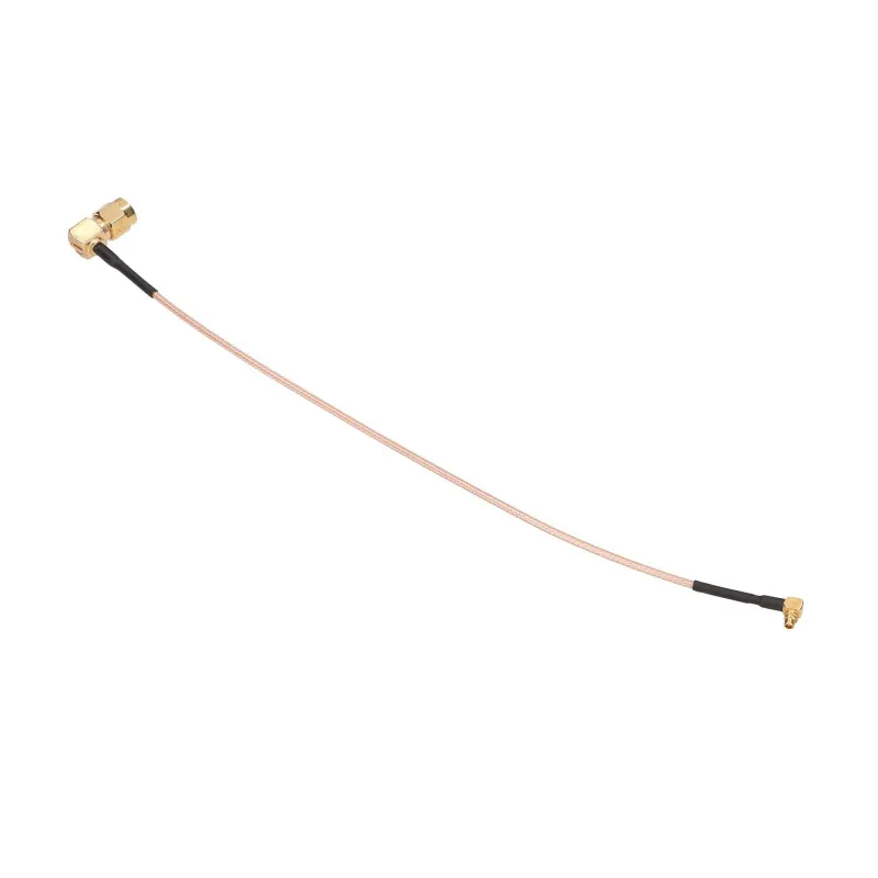 Pigtail MMCX-K к RPSMA-K 20CM - Изображение 2