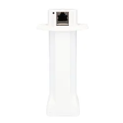 CPE Ubiquiti LBE-M5-23, LiteBeam M5, 5GHz, MIMO, 1x RJ45 100Mb/s, 23dBi - Görsel 3