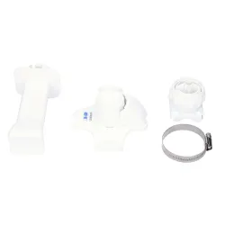 Ubiquiti LBE-M5-23 | CPE | LiteBeam M5, 5GHz, MIMO, 1x RJ45 100Mb/s, 23dBi - Zdjęcie 4