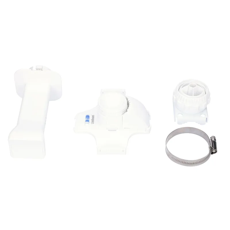 Ubiquiti LBE-M5-23 | CPE | LiteBeam M5, 5GHz, MIMO, 1x RJ45 100Mb/s, 23dBi - Zdjęcie 4