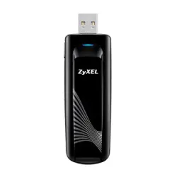 Adapter WiFi Zyxel NWD6605, AC1200, Doppia Banda - Immagine 2
