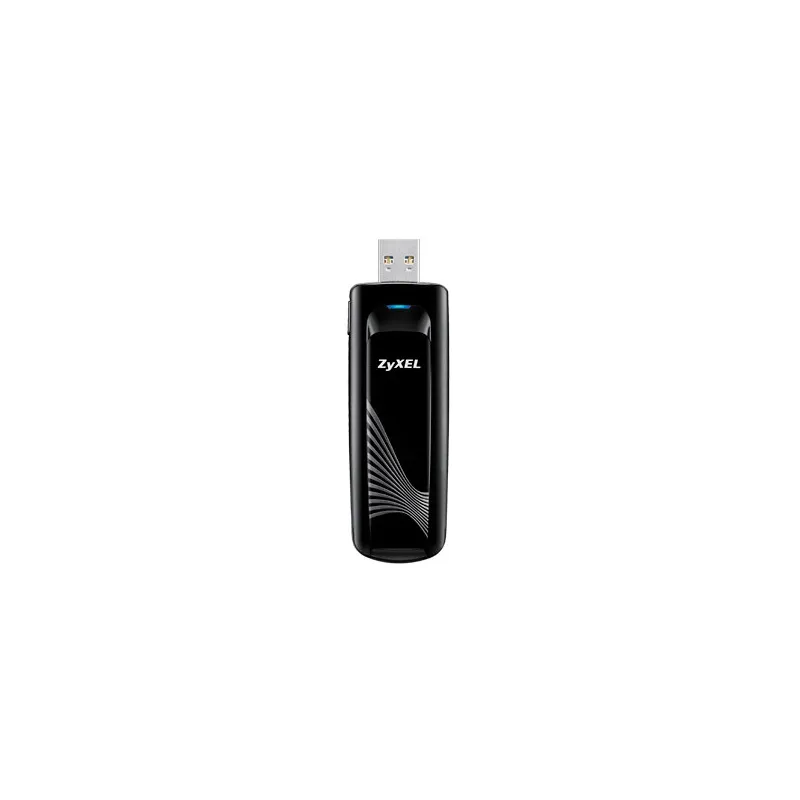 Adapter WiFi Zyxel NWD6605, AC1200, Doppia Banda - Immagine 2