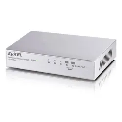 Zyxel ES-105A V3 Switch, 5x RJ45 100Mb/s