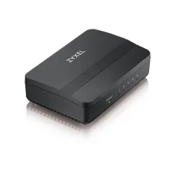 Switch Zyxel GS-105S V2, 5x RJ45 1000Mb/s, non gestito - Immagine 2
