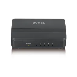 Switch Zyxel GS-105S V2, 5x RJ45 1000Mb/s, no gestionado - Imagen 3