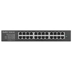 Switch Zyxel GS1900-24E, 24x RJ45 1000Mb/s, Administrado - Imagen 2
