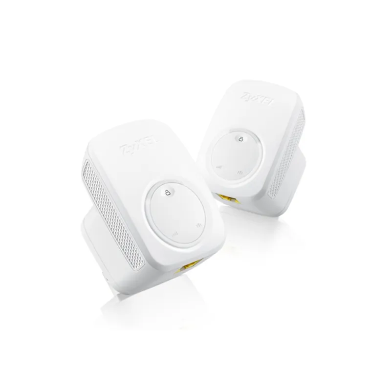 ZYXEL WRE2206 Signalverstärker, 2.4GHz, 1x RJ45 100Mb/s