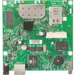 Roteador WiFi MikroTik RB912UAG-5HPnD, 5GHz, 1x RJ45...