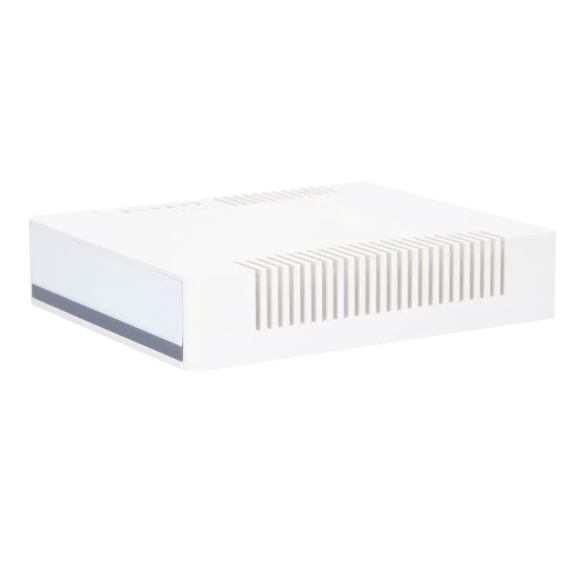 Роутер WiFi MikroTik RB951Ui-2HnD, 2.4GHz, 5x RJ45 100Mb/s, 1x USB - Изображение 4