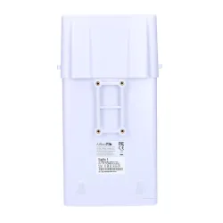 MikroTik BaseBox 5 İstemci Cihazı, RB912UAG-5HPnD-OUT, 5GHz, 1x RJ45 1000Mb/s, 1x miniPCIe, 1x USB - Görsel 2