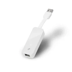 Scheda di Rete TP-Link UE300, 1x RJ45 1000Mb/s, USB 3.0