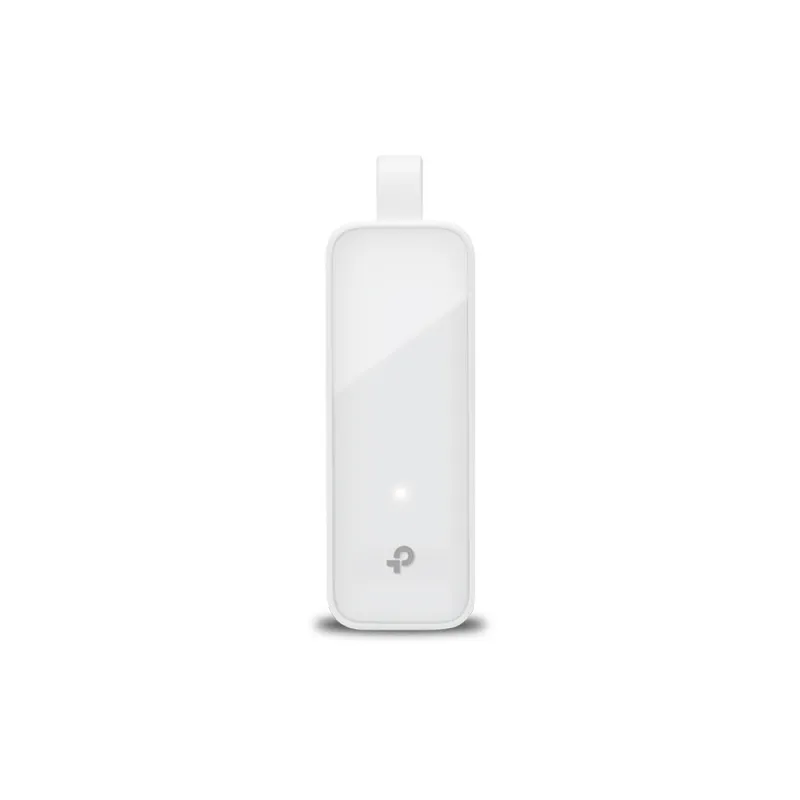 TP-Link UE300 Ağ Kartı, 1x RJ45 1000Mb/s, USB 3.0 - Görsel 2