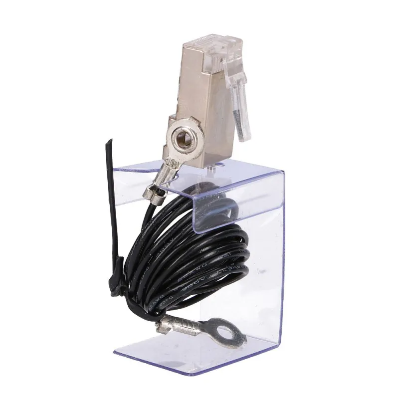 Ubiquiti TC-GND Shielded RJ45 Connectors, TOUGHCable - Image 2