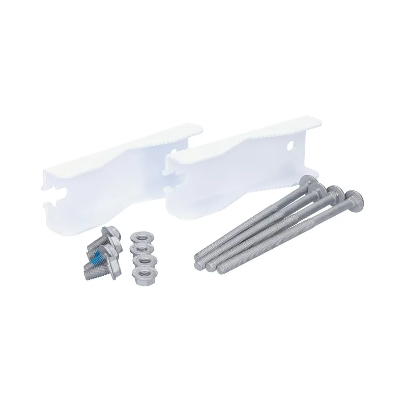 Kit di Montaggio di Precisione Ubiquiti PAK-620 per Antenne Paraboliche di Classe airMAX - Immagine 4
