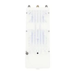 Ubiquiti AF-3X Radyo Bağlantısı, AirFiber, 3GHz, GPS, 1x RJ45 1000Mb/s, 29dBi - Görsel 2