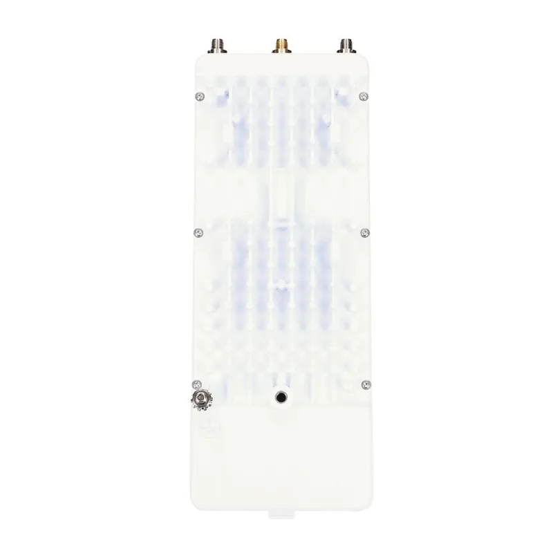 Enlace de Radio Ubiquiti AF-3X, AirFiber, 3GHz, GPS, 1x RJ45 1000Mb/s, 29dBi - Imagen 2