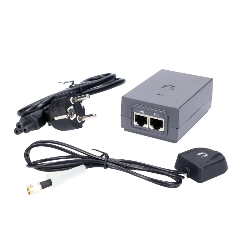 Ubiquiti AF-3X Radyo Bağlantısı, AirFiber, 3GHz, GPS, 1x RJ45 1000Mb/s, 29dBi - Görsel 6