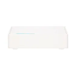 Roteador MikroTik hEX PoE lite, RB750UPr2, 5x RJ45 100Mb/s, 1x USB - Imagem 2