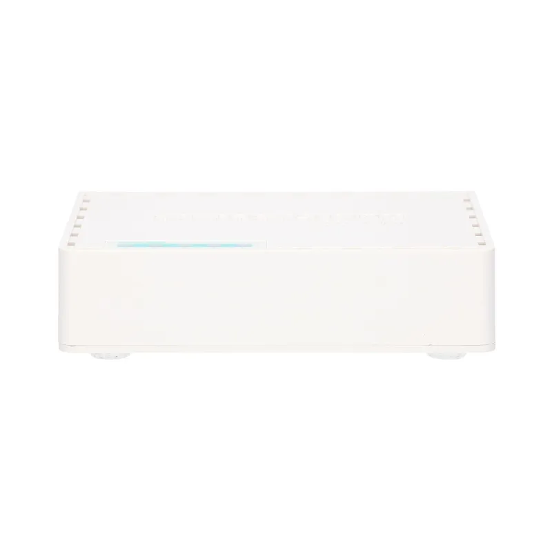 Roteador MikroTik hEX PoE lite, RB750UPr2, 5x RJ45 100Mb/s, 1x USB - Imagem 2