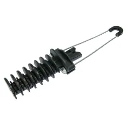 Bra&ccedil;adeira de suspens&atilde;o Extralink PA54-1500 para cabos de...