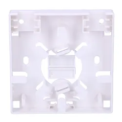 Caja de Fibra Óptica Extralink Agnes, 2 Empalmes - Imagen 2