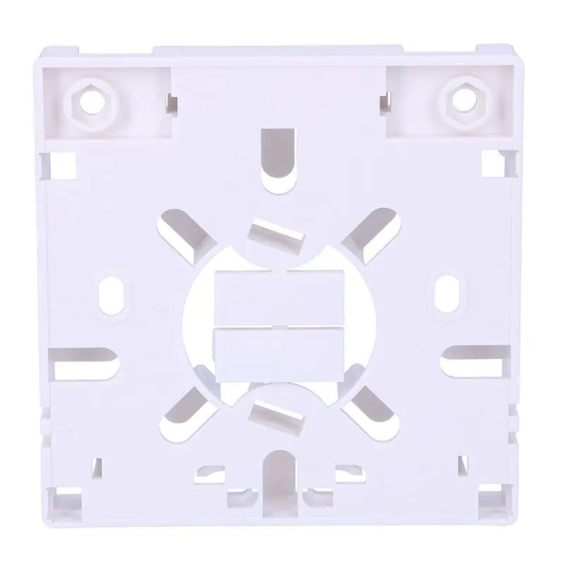 Caja de Fibra Óptica Extralink Agnes, 2 Empalmes - Imagen 4