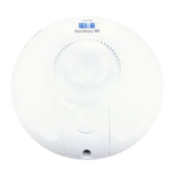 CPE Ubiquiti NBE-M5-16, NanoBeam, 5GHz, MIMO, 1x RJ45 100Mb/s, 16dBi - Görsel 2