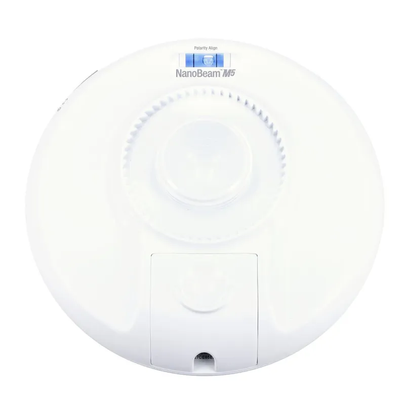 CPE Ubiquiti NBE-M5-16, NanoBeam, 5GHz, MIMO, 1x RJ45 100Mb/s, 16dBi - Imagen 2