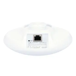 CPE Ubiquiti NBE-M5-16, NanoBeam, 5GHz, MIMO, 1x RJ45 100Mb/s, 16dBi - Imagen 3
