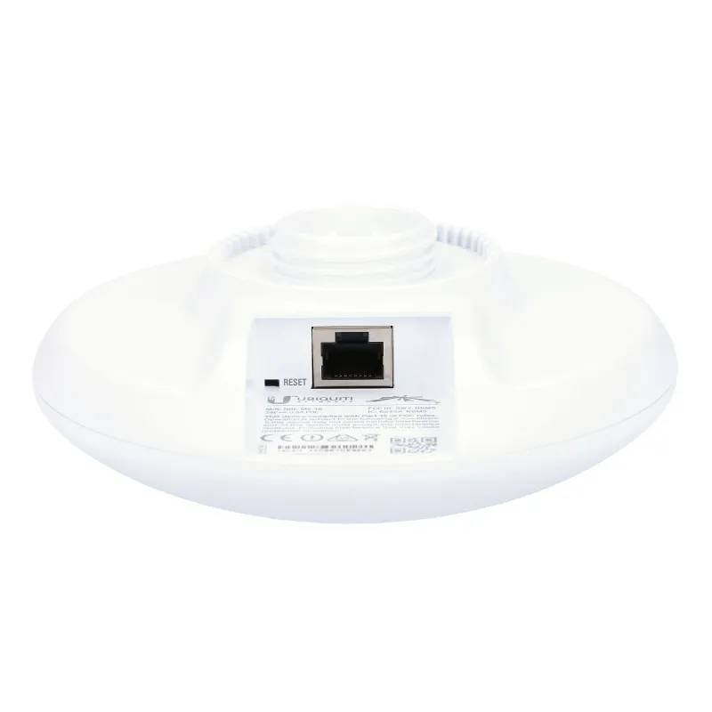 CPE Ubiquiti NBE-M5-16, NanoBeam, 5GHz, MIMO, 1x RJ45 100Mb/s, 16dBi - Görsel 3