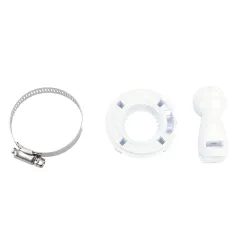 CPE Ubiquiti NBE-M5-16, NanoBeam, 5GHz, MIMO, 1x RJ45 100Mb/s, 16dBi - Görsel 4