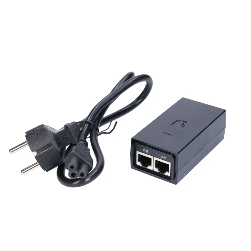 CPE Ubiquiti NBE-M5-16, NanoBeam, 5GHz, MIMO, 1x RJ45 100Mb/s, 16dBi - Görsel 5