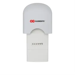 Ubiquiti Rocket M5 için RF Elements TPA-RM5 TwistPort Adaptörü - Görsel 2