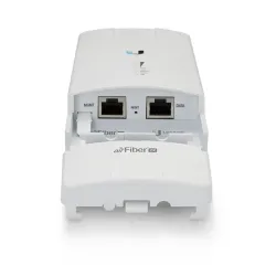 Link de Rádio Ubiquiti AF-2X, AirFiber, 2.4GHz, GPS, 1x RJ45 1000Mb/s, 29dBi - Imagem 3