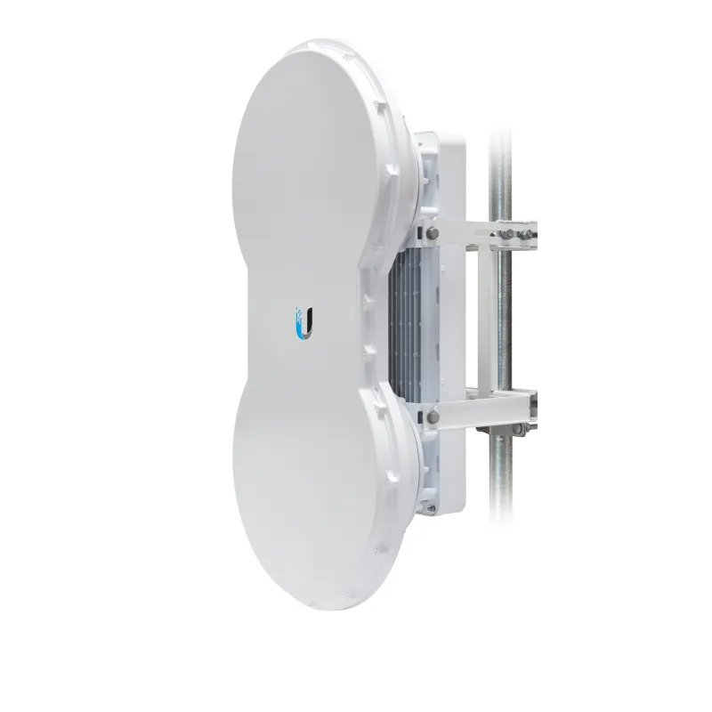 Радиолиния Ubiquiti AF-5U AirFiber, 5,7 - 6,2GHz, GPS, 1x RJ45 1000Mb/s, 1шт