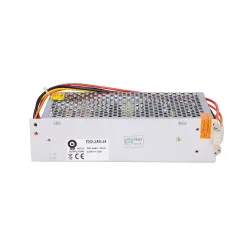FUENTE DE ALIMENTACIÓN DE RESERVA 13.8V/10.5A CARGADOR-13.3V/0.5A AD-155A - Imagen 3