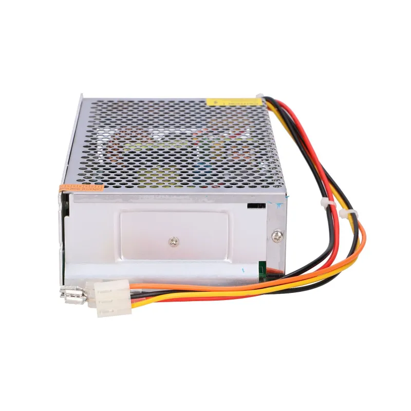FUENTE DE ALIMENTACIÓN DE RESERVA 13.8V/10.5A CARGADOR-13.3V/0.5A AD-155A - Imagen 4