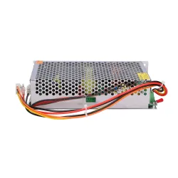 FONTES DE ALIMENTAÇÃO DE BUFFER 13.8V/10.5A CARREGADOR-13.3V/0.5A AD-155A - Imagem 5