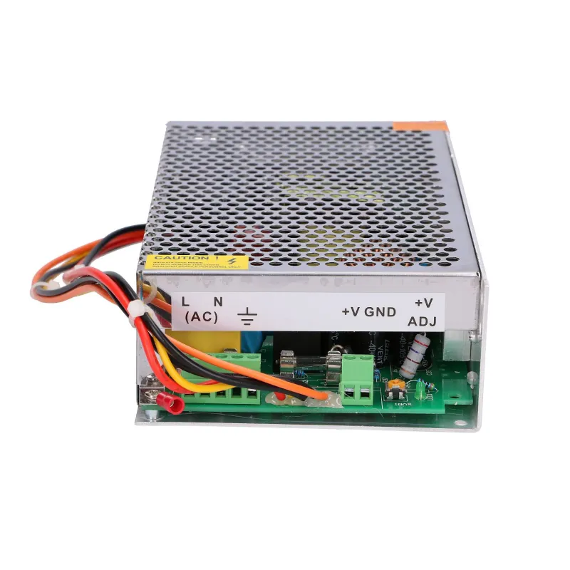 FUENTE DE ALIMENTACIÓN DE RESERVA 13.8V/10.5A CARGADOR-13.3V/0.5A AD-155A - Imagen 6