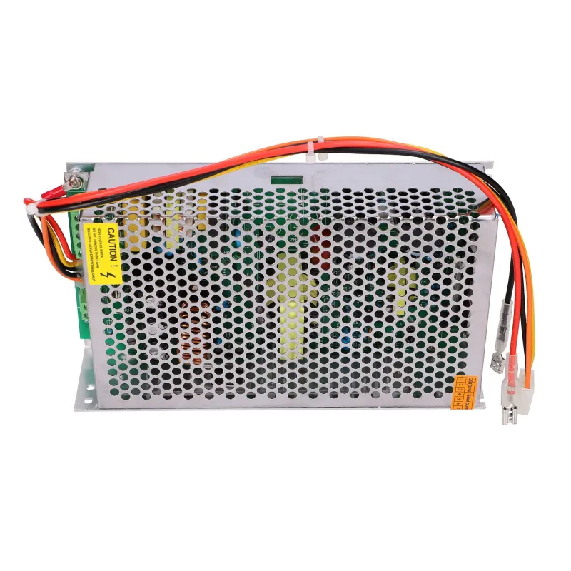 FUENTE DE ALIMENTACIÓN DE RESERVA 13.8V/10.5A CARGADOR-13.3V/0.5A AD-155A - Imagen 8