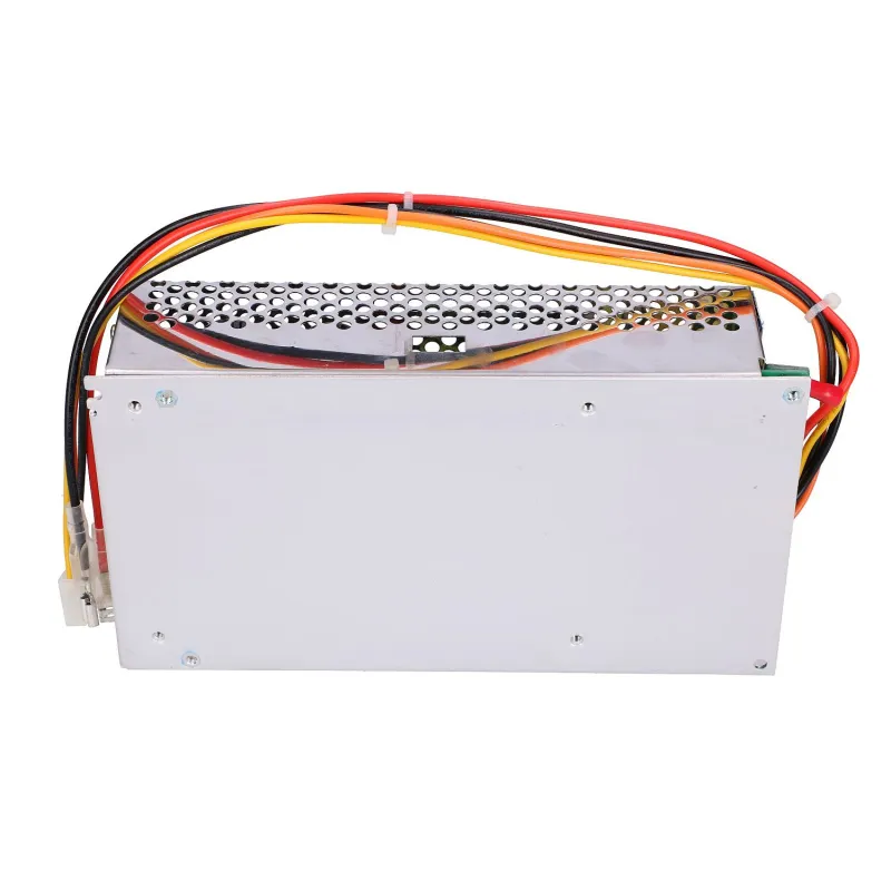 FUENTE DE ALIMENTACIÓN DE RESERVA 13.8V/10.5A CARGADOR-13.3V/0.5A AD-155A - Imagen 9
