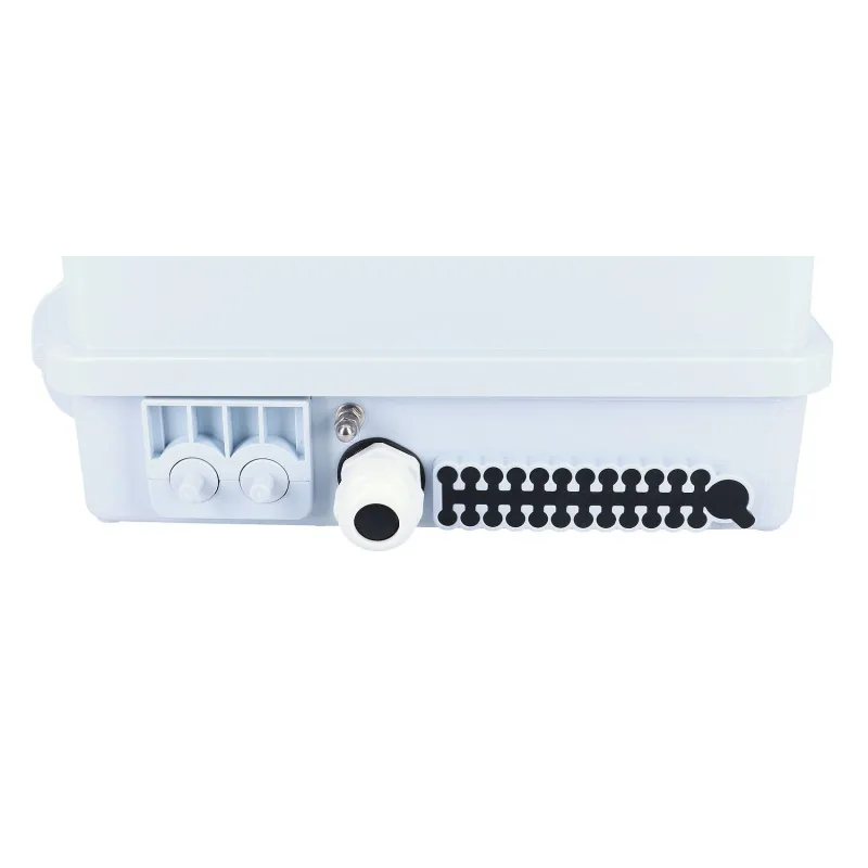 Extralink Fiona Fiber Optic Box, 24 Splices - Image 4